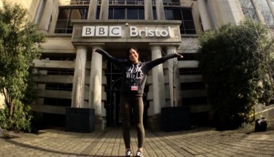 BBC Apprenticeship